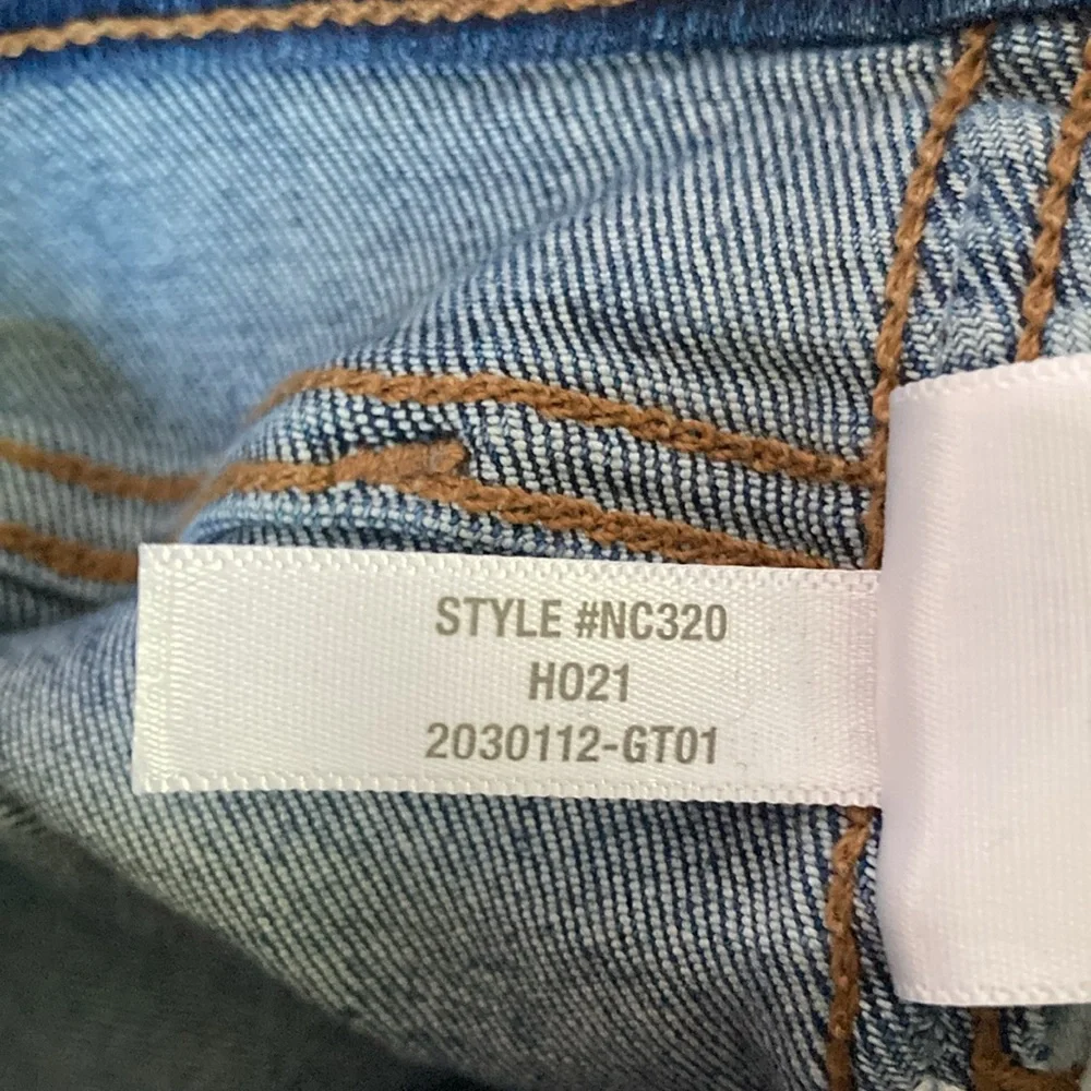 MADEWELL 10